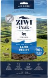 ZIWI Peak Grain-Free Air-Dried Dog Food – Lamb