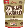 Primal Freeze Dried Cat Food Nuggets Venison