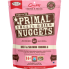 Primal Freeze Dried Cat Food Nuggets Beef & Salmon