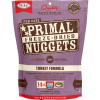 Primal Freeze Dried Cat Food Nuggets Turkey