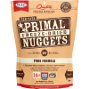 Primal Freeze Dried Cat Food Nuggets Pork