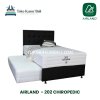 Airland New 202 Chiropedic