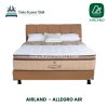 Airland New Allegro Air