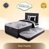 Comforta 2in1 Star Family