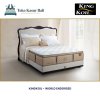 King Koil World Endorsed | Kasur Premium Natural Latex