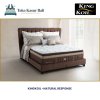 King Koil Natural Response | Kasur Premium Natural Latex
