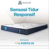 Kasur Spon FORTIS 20