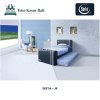 Serta JR Double Bed 2in1