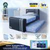 Serta JR Double Bed 2in1