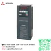 Mitsubishi Inverter FR-A800 Model:FR-A840-90K-1 (90KW/125HP) 3 PHASE 380 V