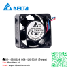 Delta DC Brushless Model : TFA0412CN DC12V 0.81A