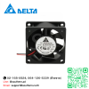 Delta DC Brushless Model : AFB0624HH DC24V 0.14A