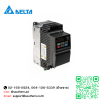 Delta Inverter : VFD007EL21A 1HP 0.75kW Input 220V 1-Phase Output 220V 3-Phase