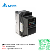 Delta Inverter : VFD015EL43A 2HP 1.5kW Input 380V 3-Phase Output 380V 3-Phase