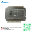 Delta PLC DVP Series Model:DVP24ES200R 16DI/8DO 220V (Relay)