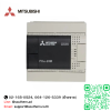 MITSUBISHI PLC MODEL : FX3G-24MT-DS 14 Inputs, 10 Outputs, Transistor