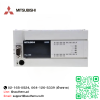 MITSUBISHI PLC MODEL : FX3U-48MR-ES-A 24 Inputs, 24 Outputs, Relay