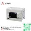MITSUBISHI PLC MODEL : FX3U-16MR/ES-A 8 Inputs, 8 Output s, Relay