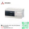 MITSUBISHI PLC MODEL : FX3G-60MT-DS 36 Inputs, 24 Outputs, Transistor