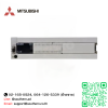 MITSUBISHI PLC MODEL : FX3U-128MR-ES-A 64 Inputs, 64 Outputs, Relay