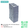 Siemens S7-1200 I/O Model:6ES7 241-1AH32-0XB0 Communication module CM 1241, RS232, 9-pole D-sub (pin), supports Freeport