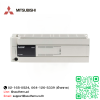 MITSUBISHI PLC MODEL : FX3U-80MT-ES-A 40 Inputs, 40 Outputs,Transistor