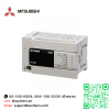 MITSUBISHI PLC MODEL : FX5U-32MR-ES 16 Inputs, 16 Outputs, Relay