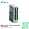 Delta PLC Extension Model:DVP16SP11TS