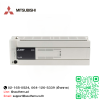 MITSUBISHI PLC MODEL : FX5U-80MR-ES 40 Inputs, 40Outputs, Relay