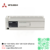 MITSUBISHI PLC MODEL : FX5U-80MT-ES 40 Inputs, 40 Outputs, Transistor