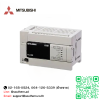 Mitsubishi PLC : FX5U-32MR/ES ,16/16 I/O 220V, Relay