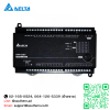 Delta PLC Model : DVP32EC00T3 16DI/16DO ,Transistor