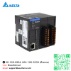 Delta PLC Module Model : AS228T-A 6DI/12DO, Pulse Output 6 Axes