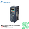 Fuji Inverter FRENIC-Mega Model : FRN0.4G1S-4A 0.4KW 3 phase 400V