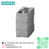 Siemens S7-1200 I/O Model:6GK7 277-1AA10-0AA0 Compact Switch Module CSM 1277