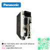 PANASONIC A6 Servo Driver Model : MBDLT25SF 400w,3000rpm