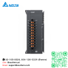 Delta PLC Module Model:AS16AP11R-A Digital 8 Input/8 Output ,Relay