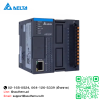 Delta PLC modules Model:AS320P-B 8DI / 12DO 6 axes pulse output