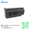 Delta PLC DVP Series Model:DVP60ES200R 36DI/24DO 220V (Relay)