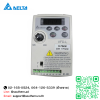 Delta Inverter : VFD007L21A (1HP 0.75kW) Input 220V 1-Phase Output 220V 3-Phase
