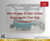 Why Choose D-Hair Center Bangkok for Your Hair Transplant?  