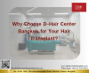 Why Choose D-Hair Center Bangkok for Your Hair Transplant?   Why Choose D-Hair Center Bangkok for Your Hair Transplant?