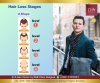 Understanding Hair Loss Stages: A Guide to Your Hair Restoration Journey Understanding Hair Loss Stages: A Guide to Your Hair Restoration Journey