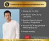 5 Common Hair-Damaging Habits for Men How to Protect Your Hair Today! 5 Common Hair-Damaging Habits for Men How to Protect Your Hair Today!