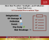 How Hot Weather, Sunlight, and Pollution Cause Hair Loss 6 Essential Prevention Tips by D-Hair Center Bangkok How Hot Weather, Sunlight, and Pollution Cause Hair Loss 6 Essential Prevention Tips by D-Hair Center Bangkok