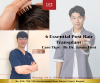 6 Essential Post-Hair Transplant Care Tips  By Dr. Jason First At D-Hair Center Bangkok, our priority is not only to provide top-tier hair transplants but also to ensure that every patient understands the importance of proper post-procedure care. Dr. Jaso