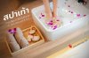 สปาเท้าทางเลือกการผ่อนคลายที่ CHIRA Massage &amp; Spa