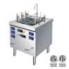 AUTOAMTIC PASTA COOKER