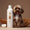 Natural Pet Shampoo
