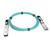 ETQSFP28-25S-AOC: 100G QSFP28 To 100G QSFP28 AOC Cable Length 25M.